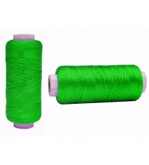 Silk Thread - Green